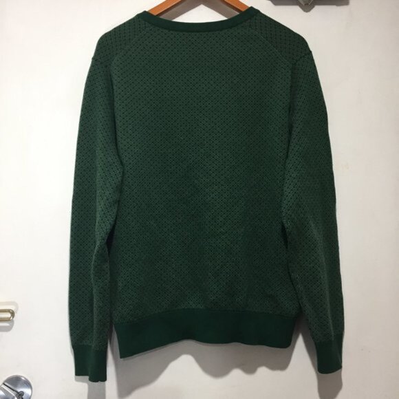 VINTAGE MENS LIGHTWEIGHT SWEATERS SIZE S - Picture 3 of 6